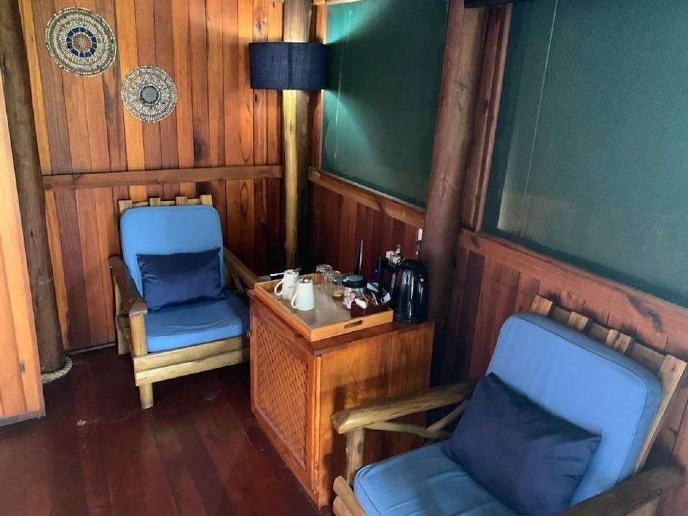 Shayamoya Tiger Fishing And Game Lodge Pongola Exterior photo